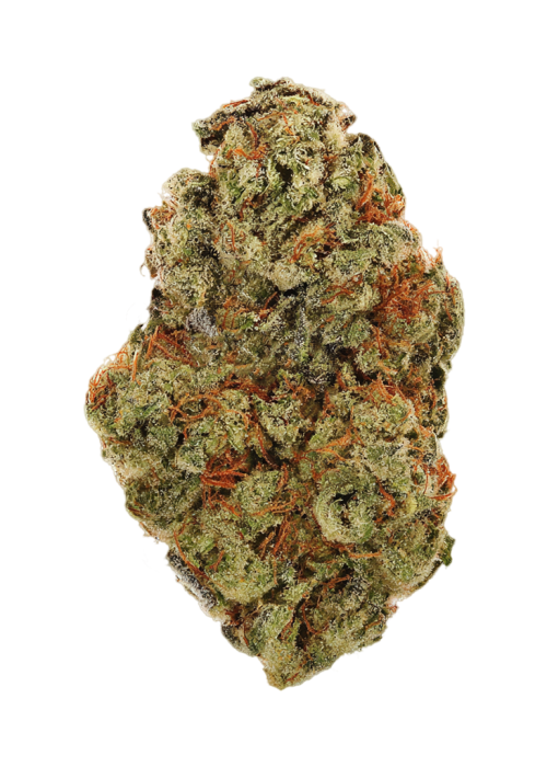 Big Buddha Cheese