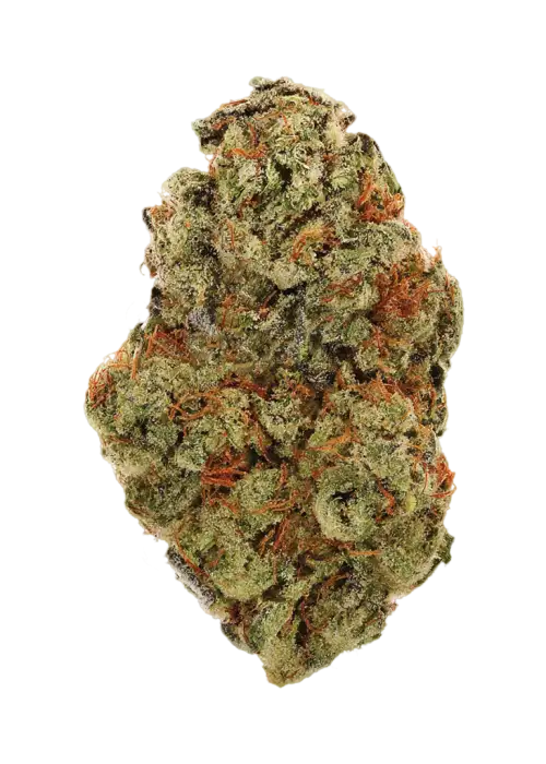 Big Buddha Cheese