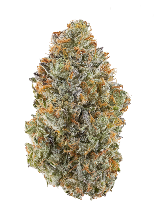 Platinum Bubba Kush