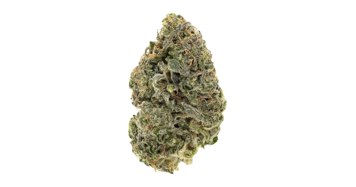 Space Oddity Cannabis Strain Products - GrowDiaries
