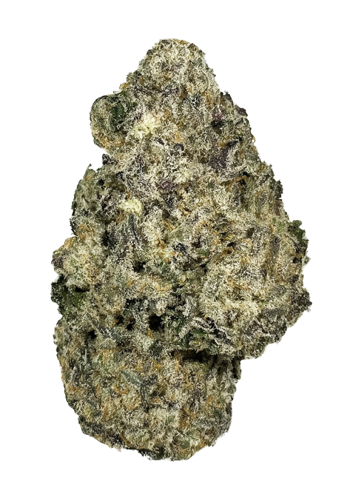 Vanilla Kush