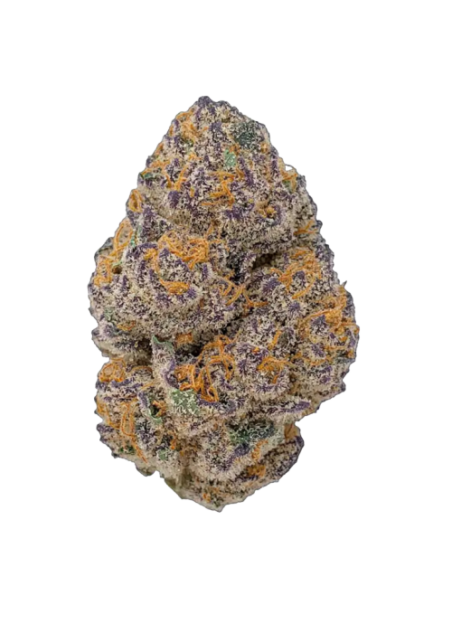 Berry Runtz