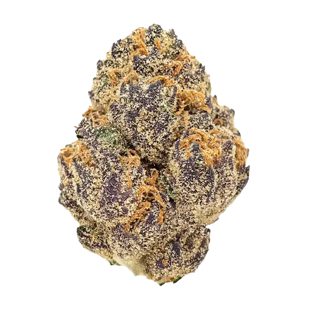 Yoda OG Cannabis Strain Information - GrowDiaries