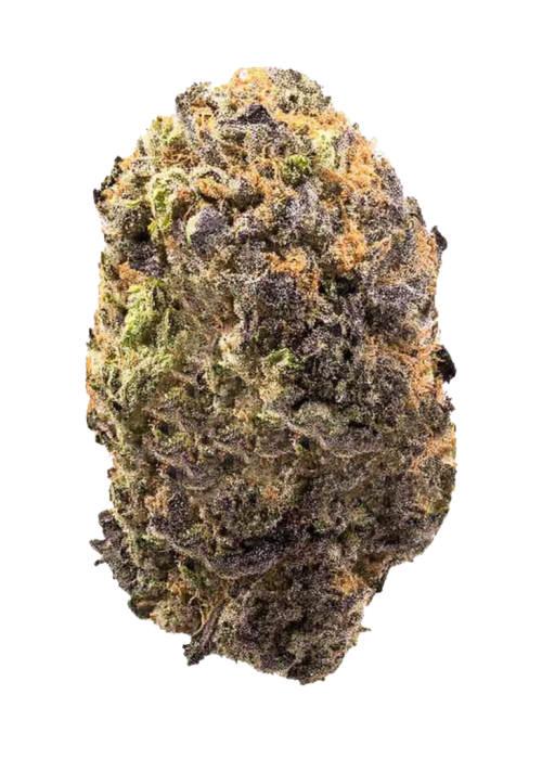 Planet Purple