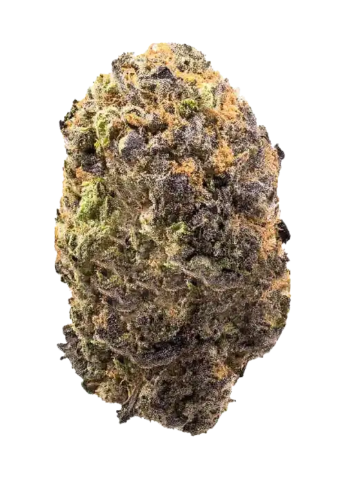 Planet Purple