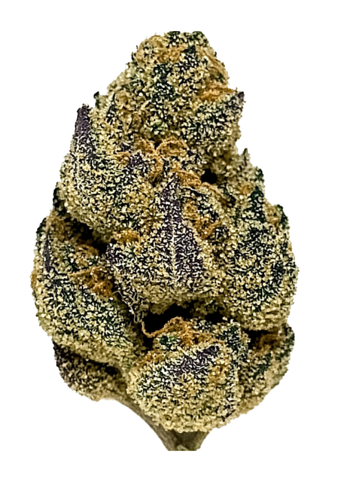 Kush Crasher