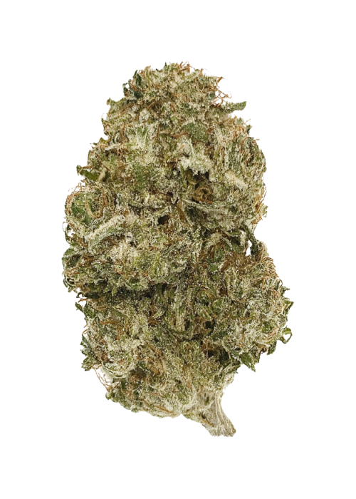 Hulkberry