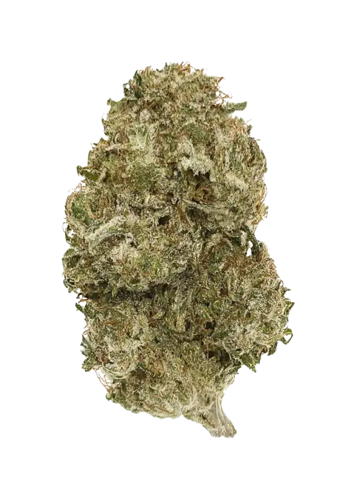 Hulkberry