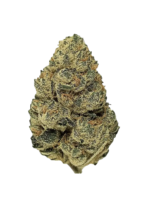 AJ's Sour Diesel