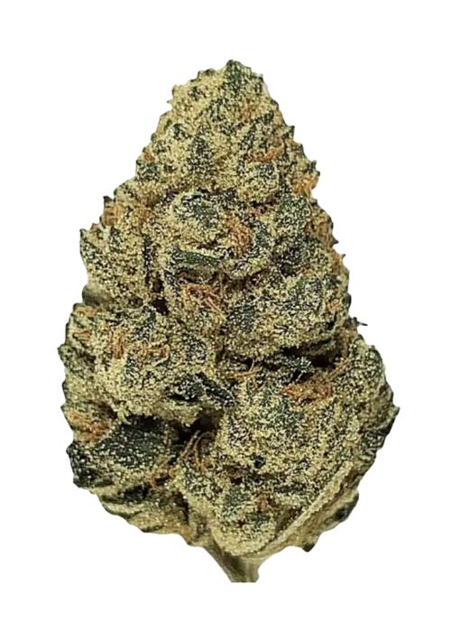 AJ's Sour Diesel