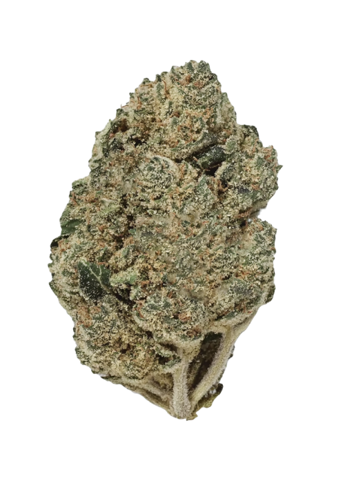 Gas Candy