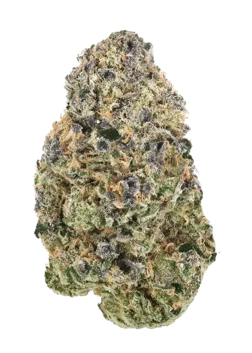 Candy Fuel