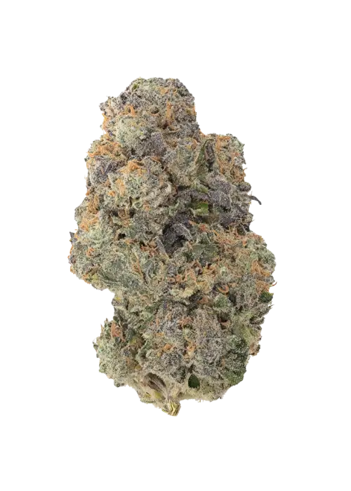 Mandarin Zkittlez