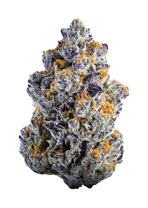 Mandarin Zkittlez