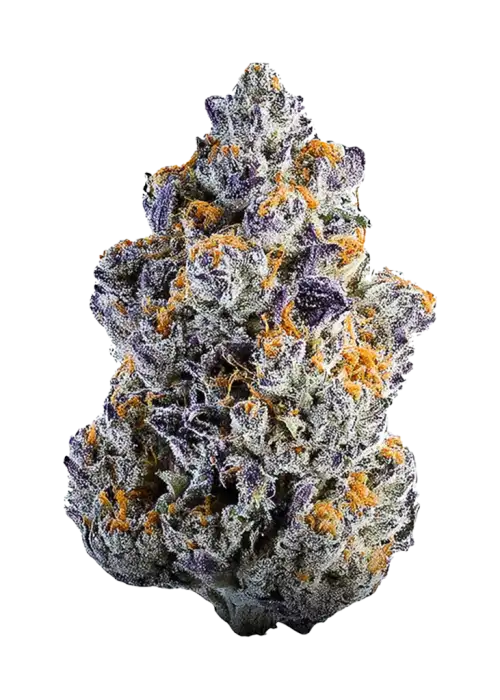 Mandarin Zkittlez