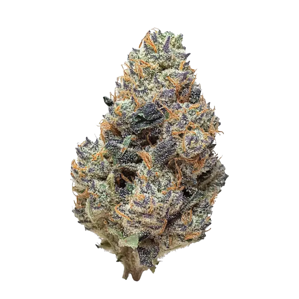 Grape Ape Cannabis Strain Information - GrowDiaries