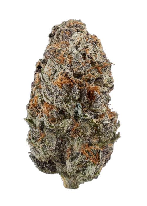 Cherry Gas