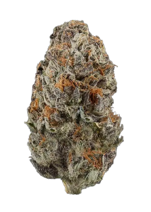 Cherry Gas