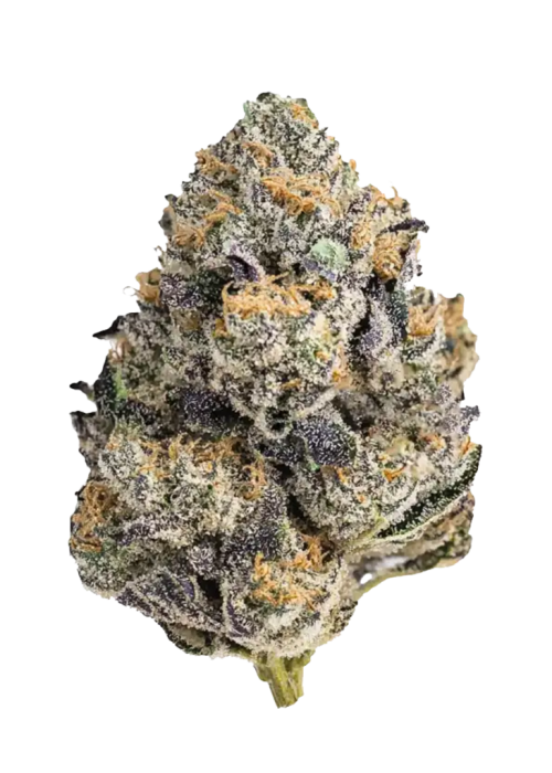 Purple Churro