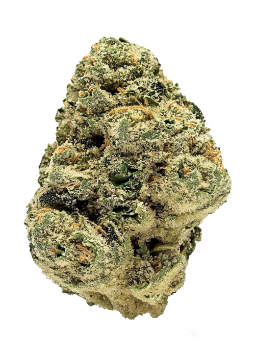 Mint Mango