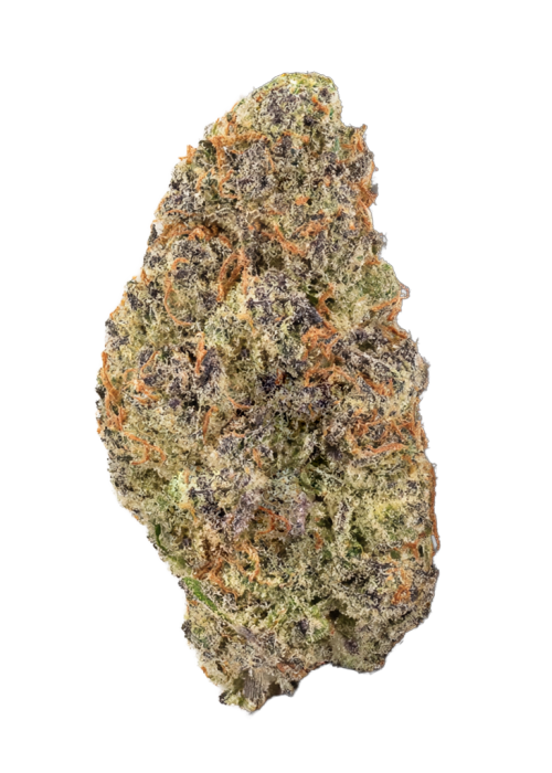 Glazed Lemon Thai