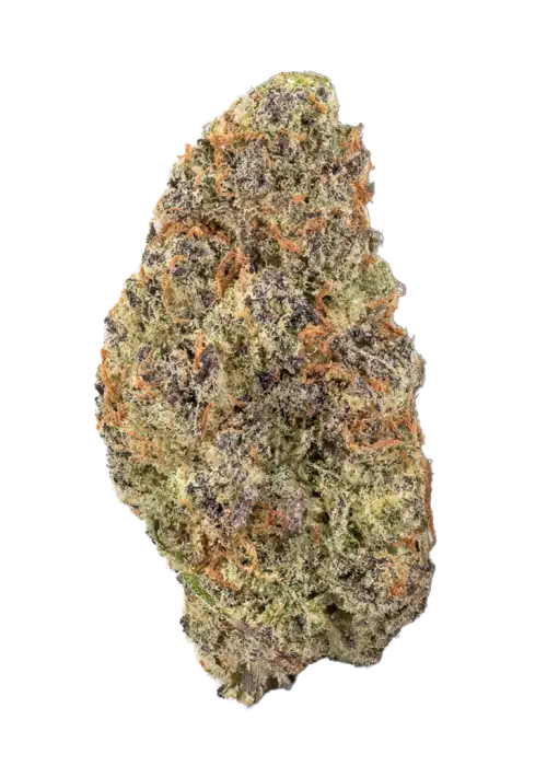 Glazed Lemon Thai