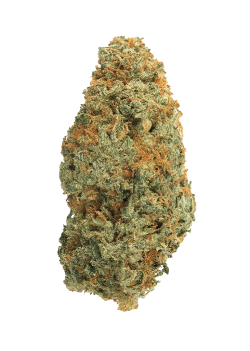 Orange 76