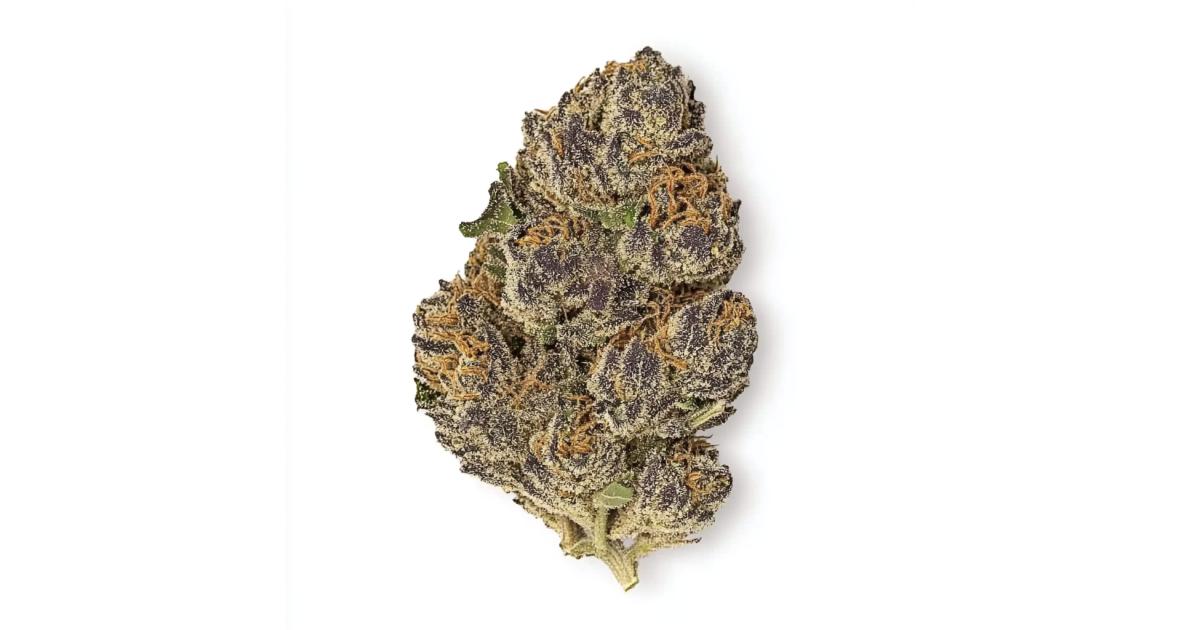 Ice Cream Cake Cannabis Strain Information - GrowDiaries