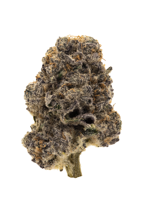 Platinum Kush Breath