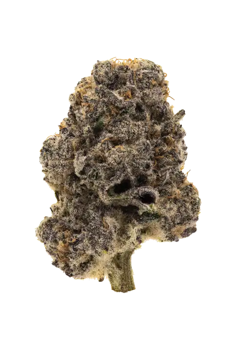 Platinum Kush Breath