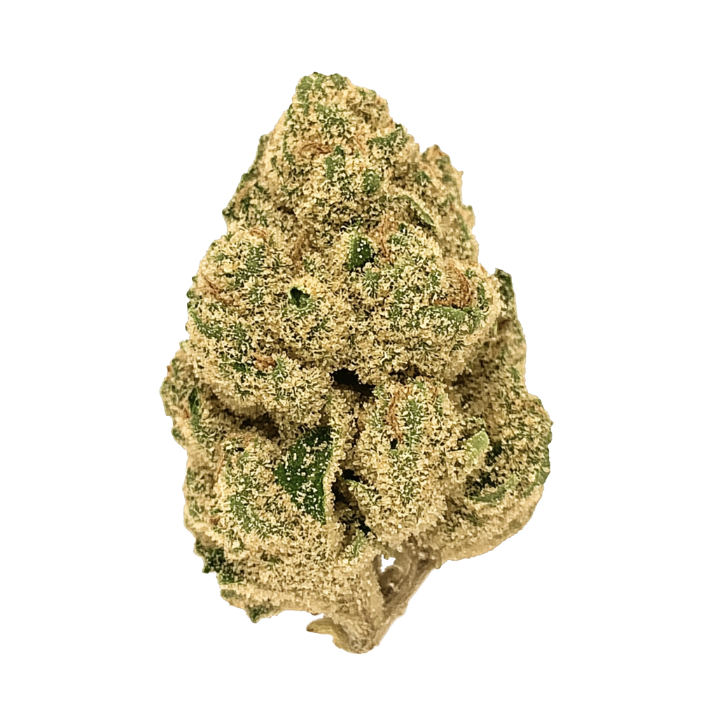 Orange Zkittlez Cannabis Strain Information - GrowDiaries