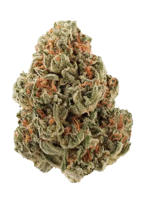 Strawberry Cake