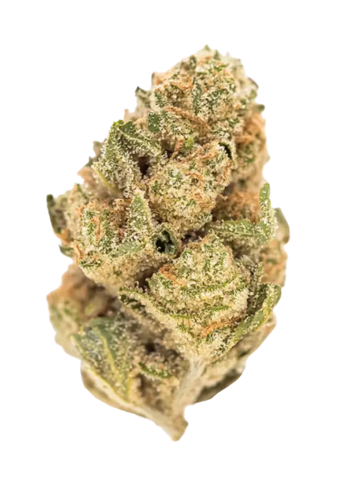 Grape Gasoline