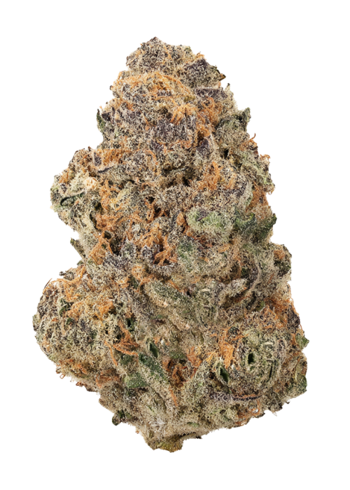 Grape Kush