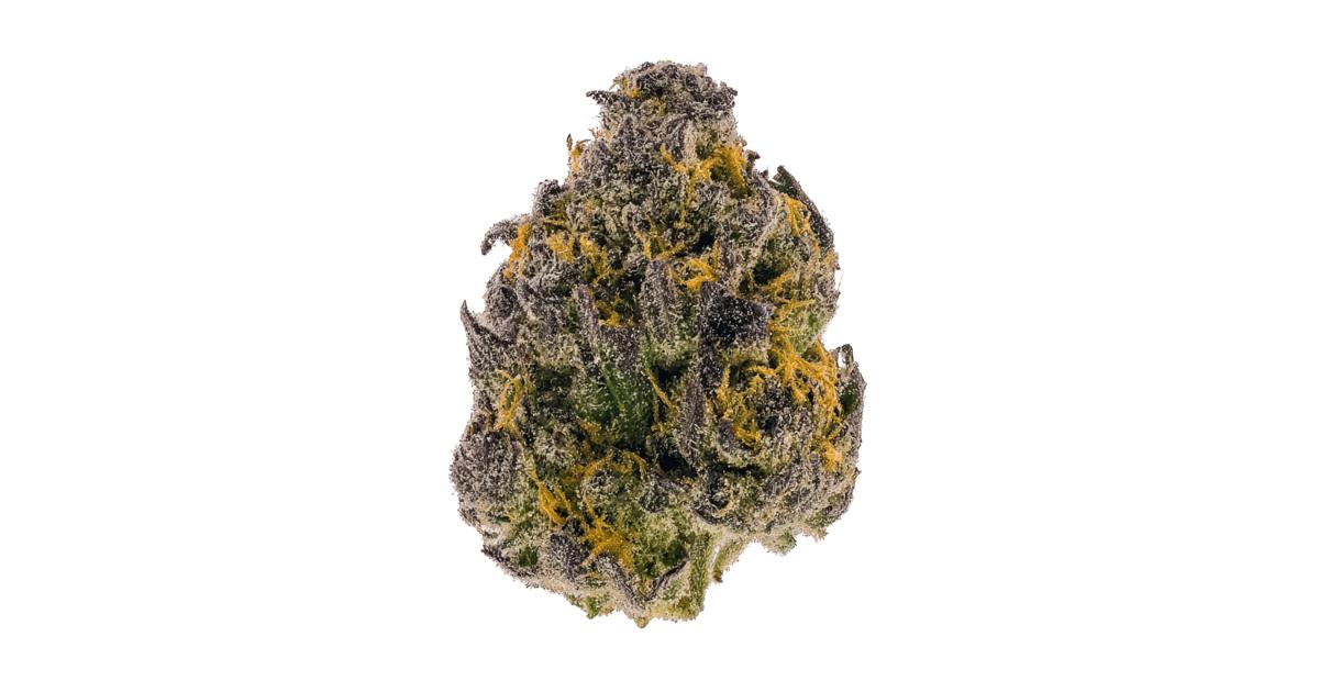 Zombie Kush Cannabis Strain Products - GrowDiaries