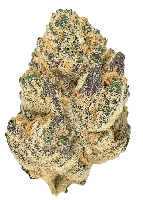 Captain Crunch