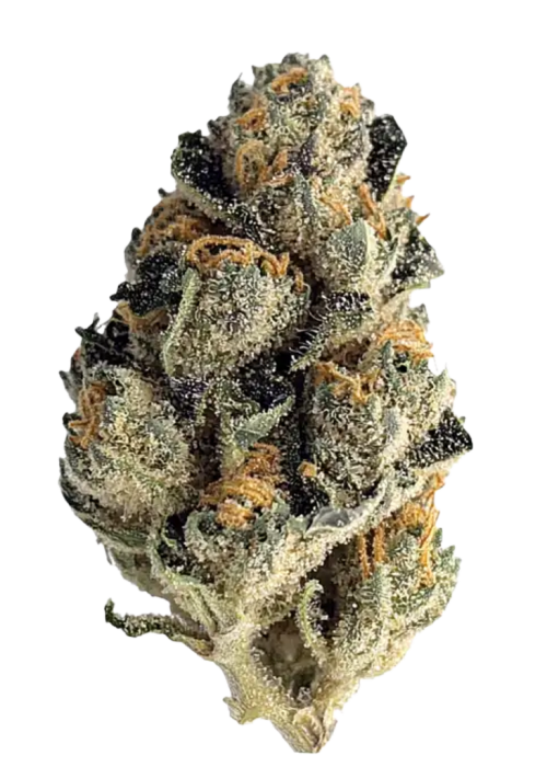 LA Kush Cake