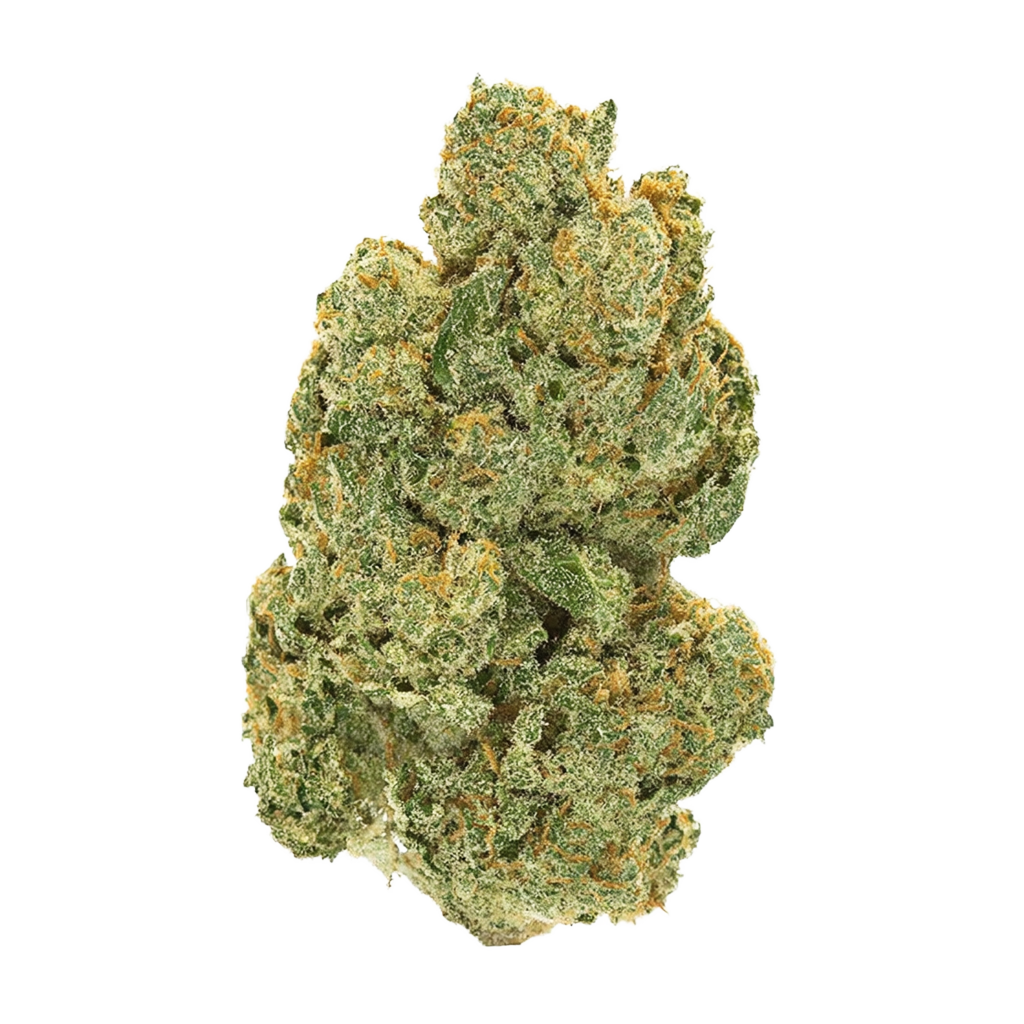 Pure Power Plant Cannabis Strain Information - GrowDiaries
