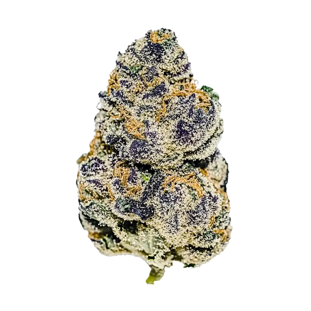 Space Dust Cannabis Strain Information - GrowDiaries