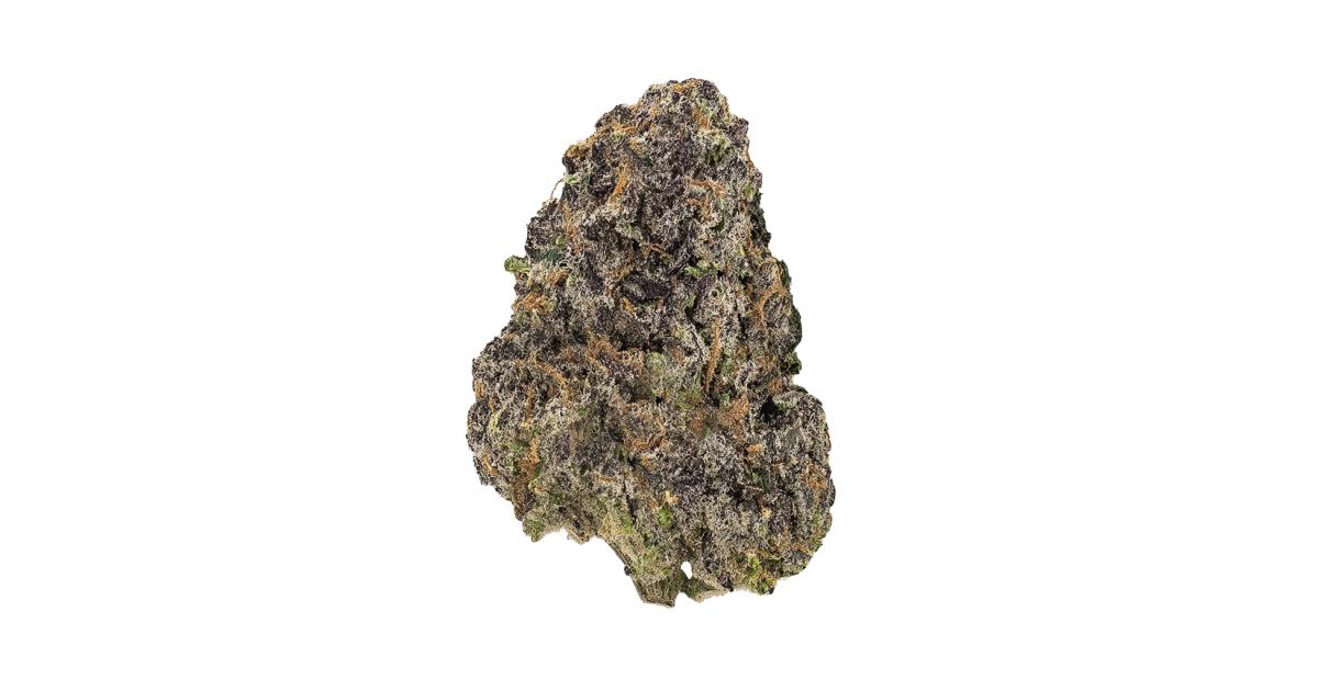 Strawberry Fritters Strain