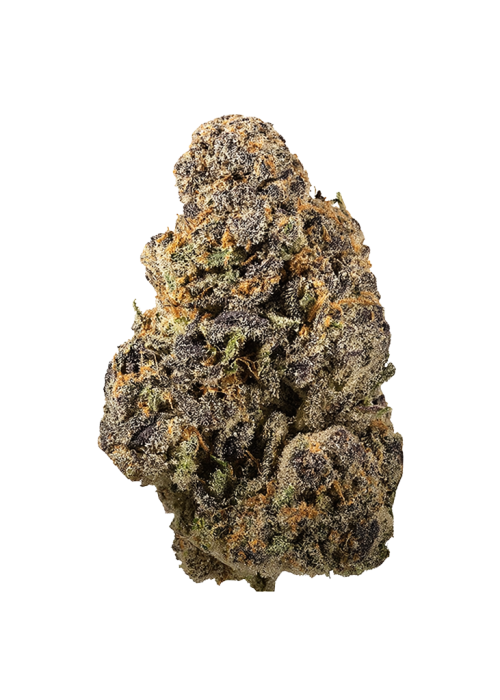 Grape Mint Gas