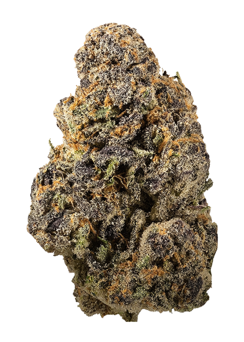 Grape Mint Gas