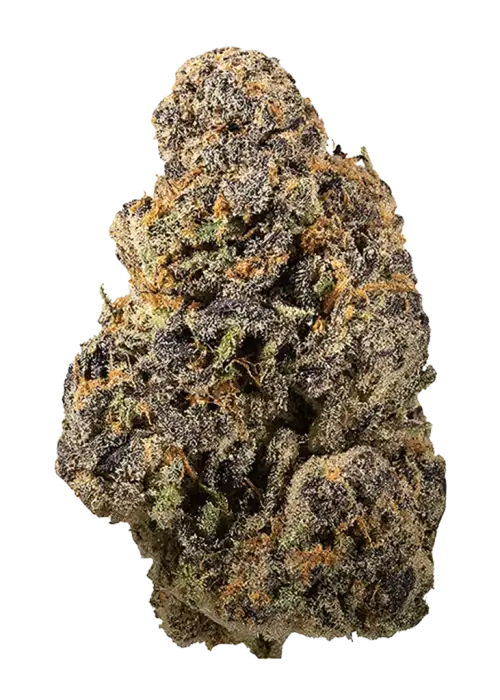 Grape Mint Gas