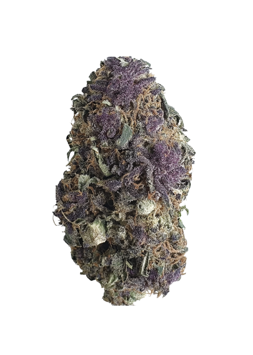 Purple Ice Water