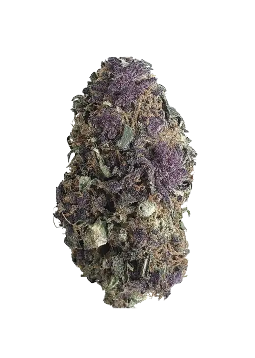Purple Ice Water