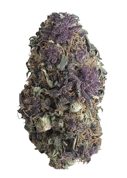 Purple Ice Water