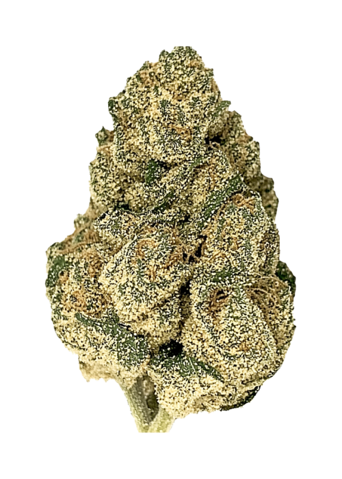 Kush Cream