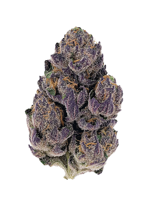 Purple Preserves