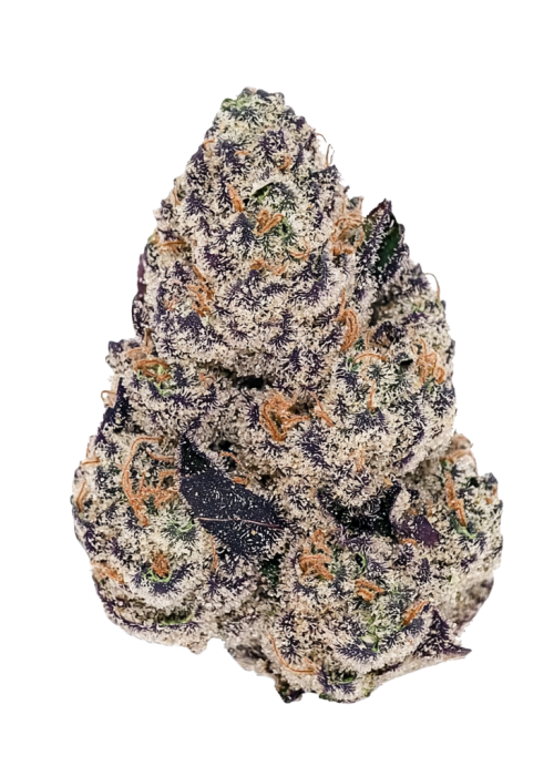 Crystal Chalice