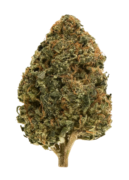 Strawberry Sherbcake